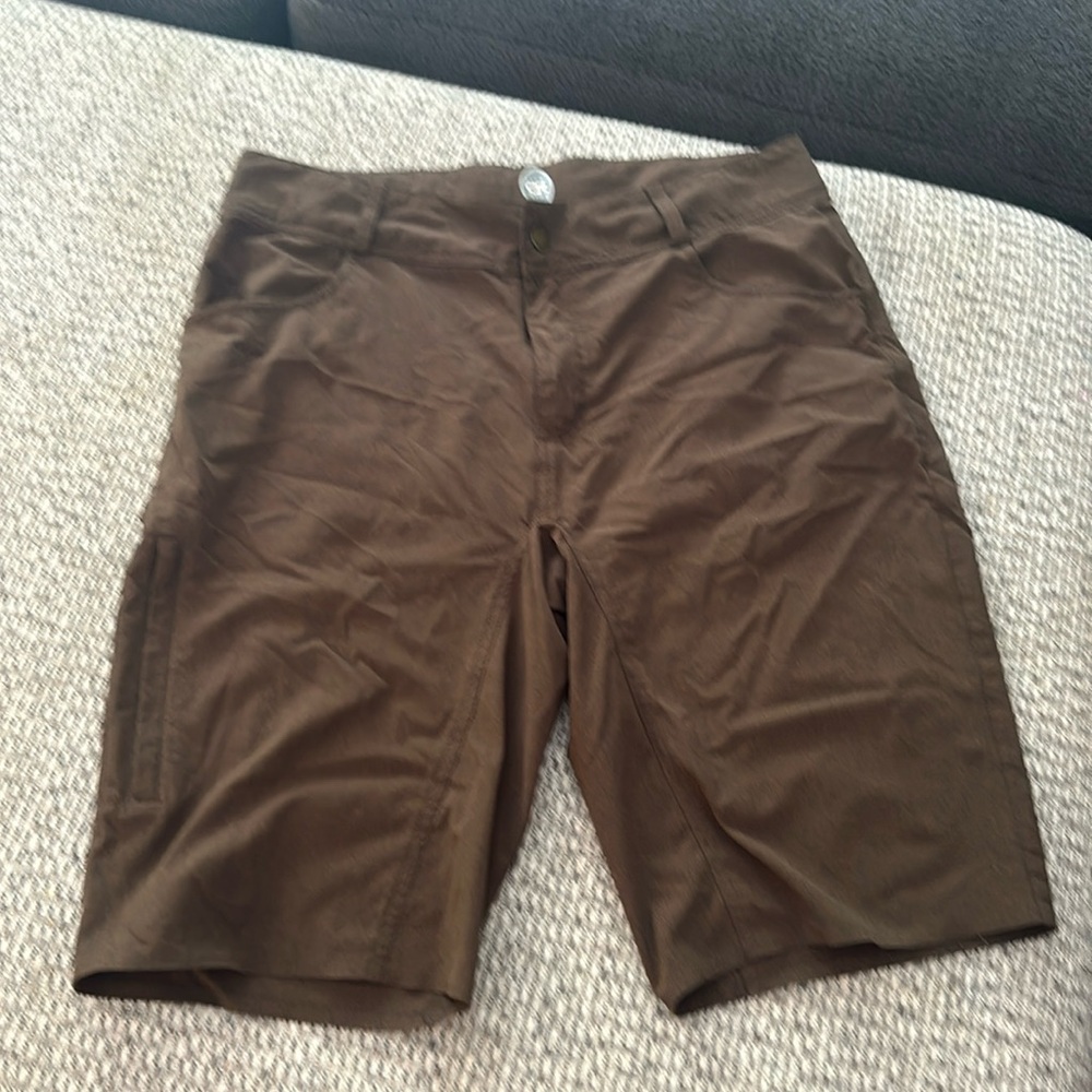 Men’s (M) Club Ride Shorts